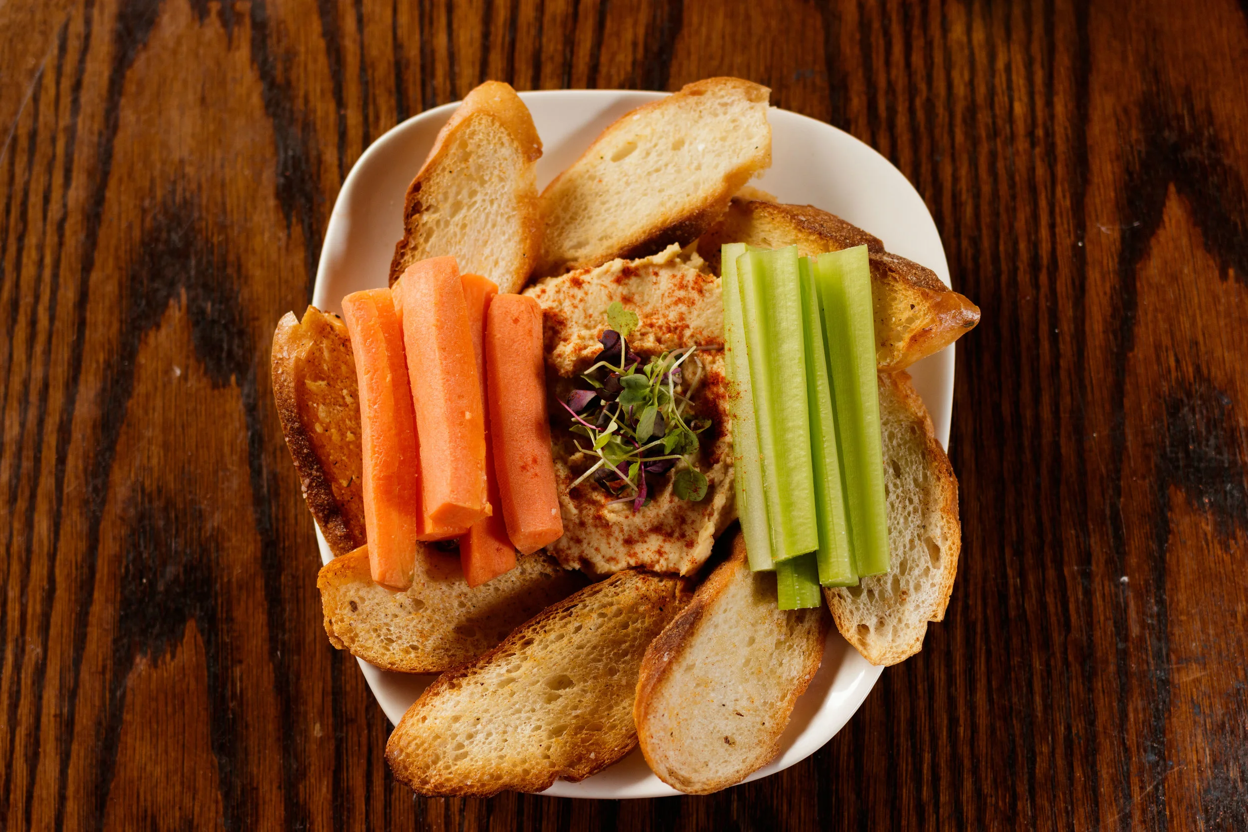 Hummus Dip