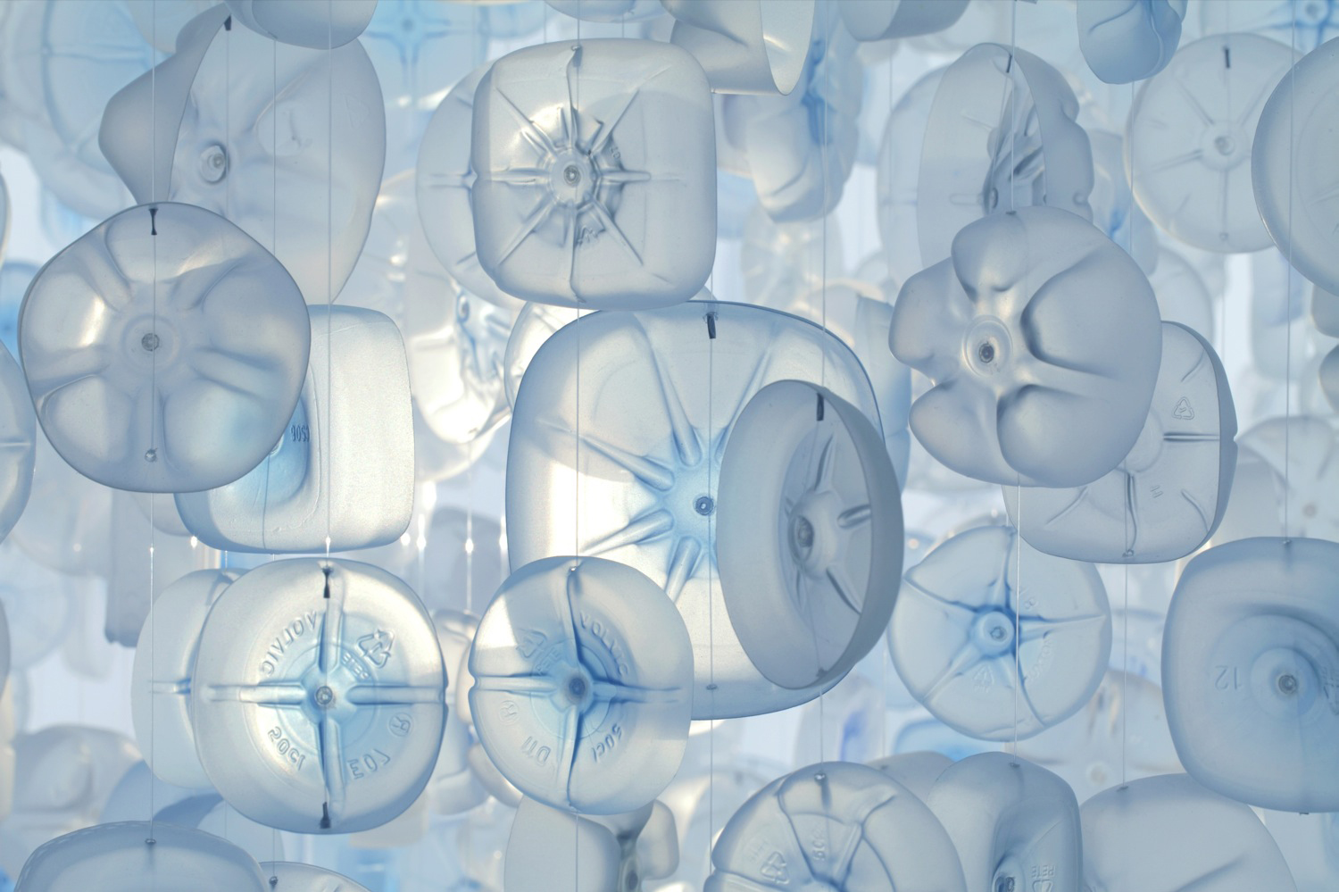 Stuart Haygarth - 