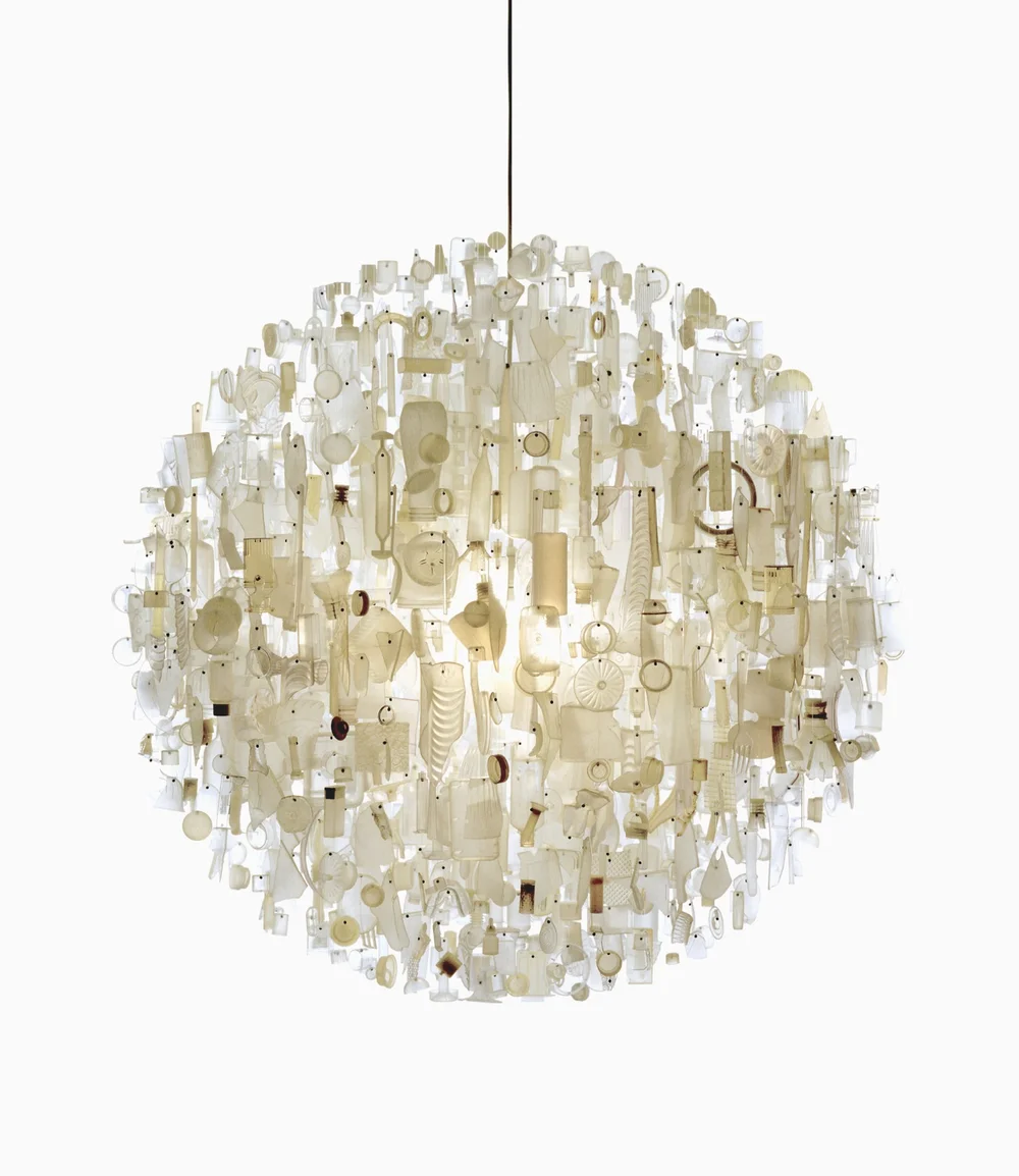 Tide (2011) — Stuart Haygarth