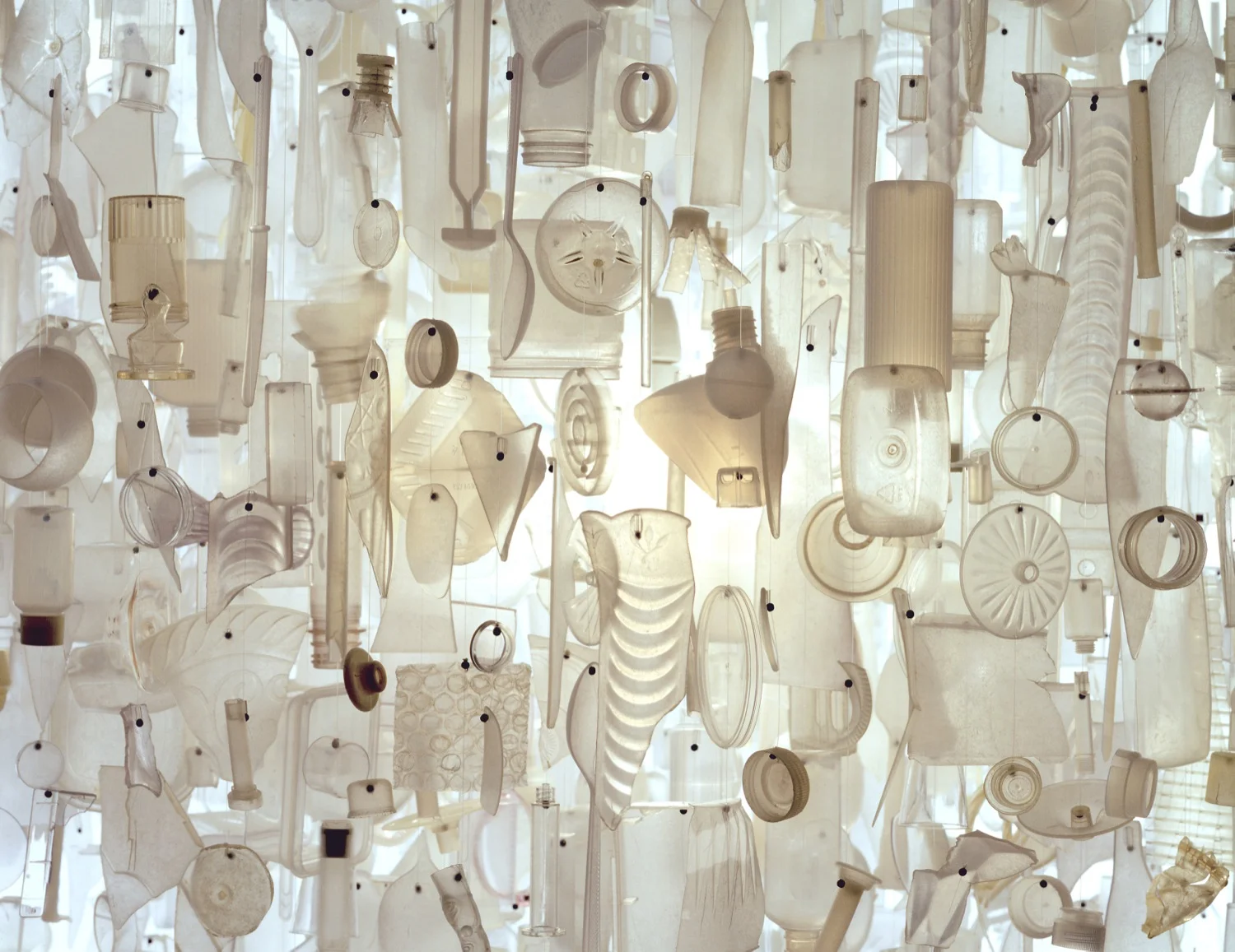 Tide (2011) — Stuart Haygarth