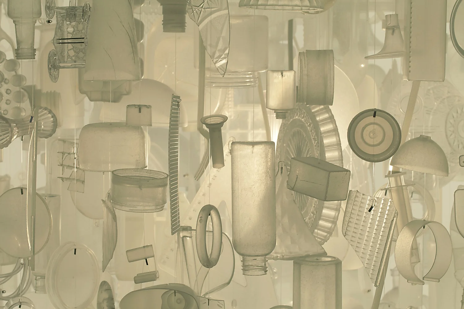 Tide (2011) — Stuart Haygarth