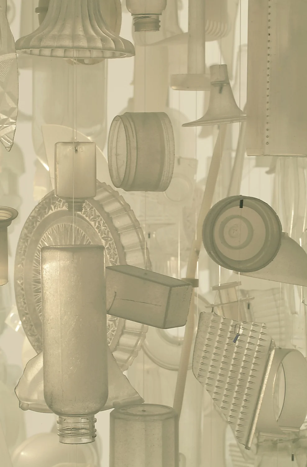 Tide (2011) — Stuart Haygarth