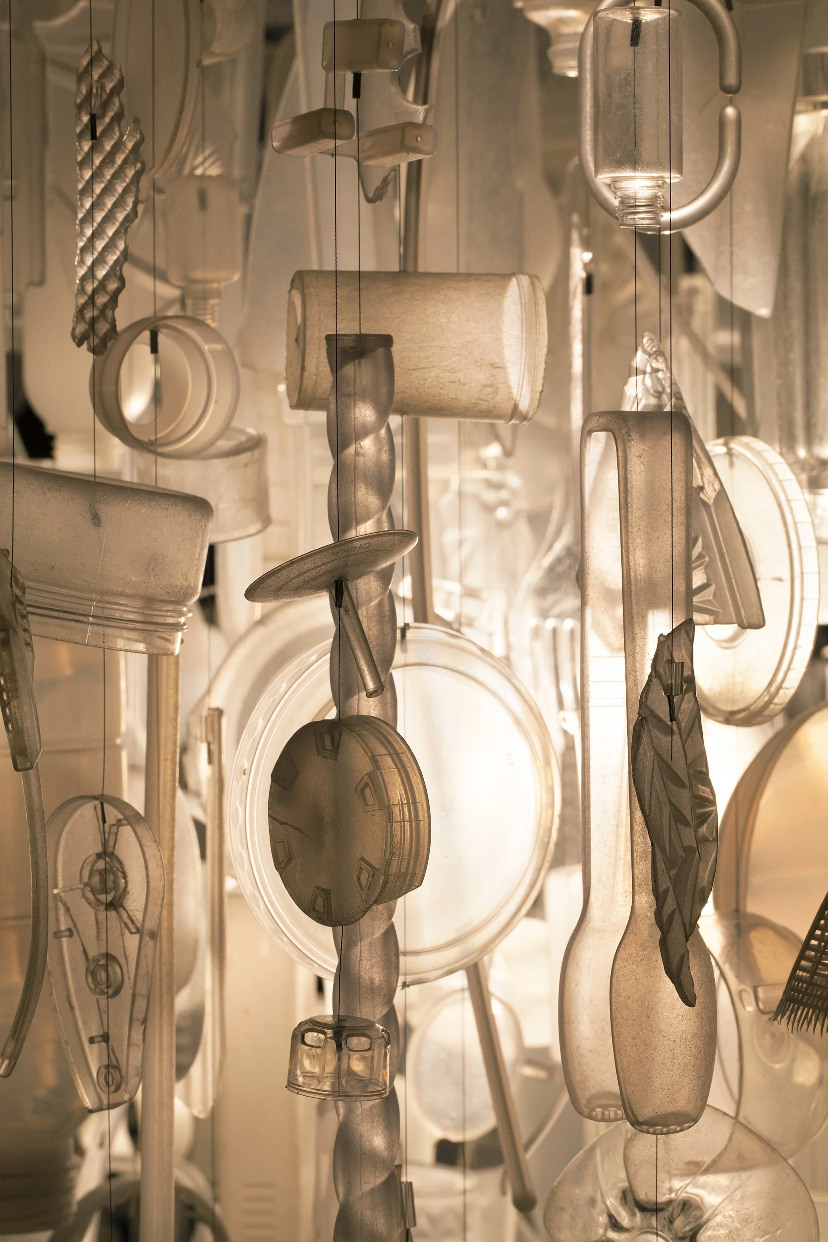 Tide (2011) — Stuart Haygarth