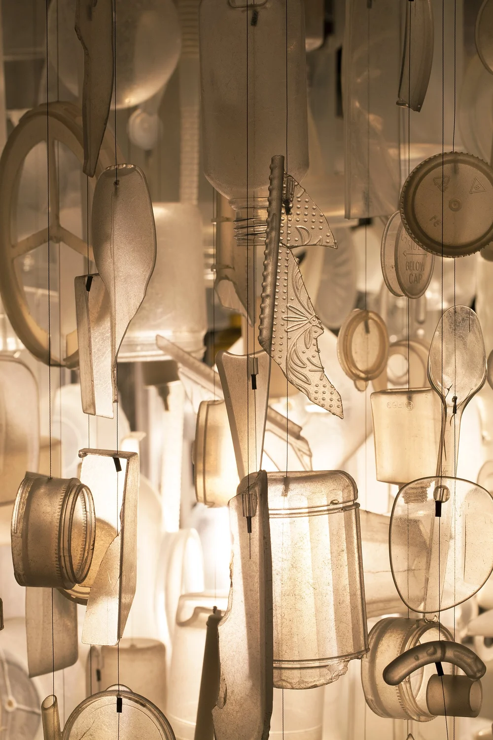 Tide (2011) — Stuart Haygarth