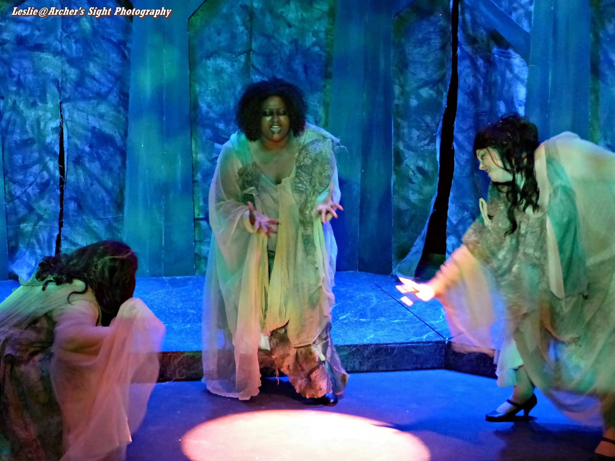 Macbeth 2016