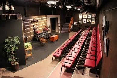 MEASURE FOR MEASURE: Beatniks on Conkey, Hammond (INDOORS)