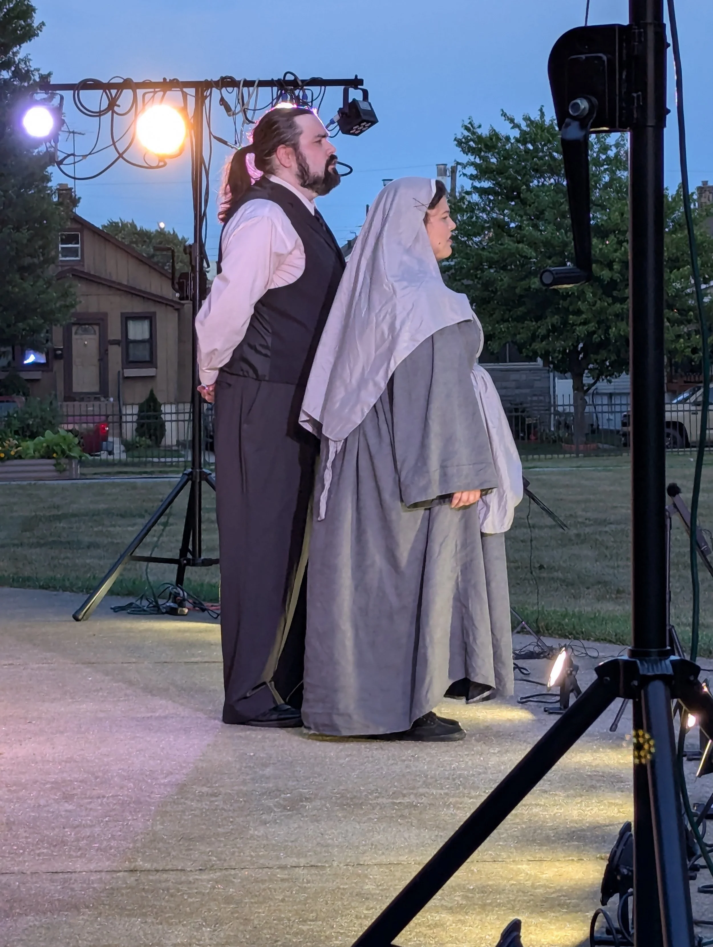 THE COMPLETE WORKS OF WILLIAM SHAKESPEARE (ABRIDGED): Calumet College of St. Joseph, Whiting