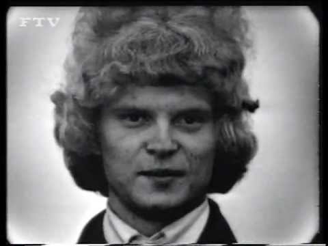 Kuva: Jormas - Saat miehen kyyneliin TV-esitys (YouTube)