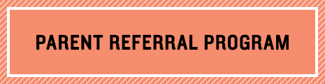 It pays to be a parent -- refer your child to Chalet, and we'll thank you with $2,000! Choose to keep your referral, or contribute it towards your child's new home purchase. Get your referral!