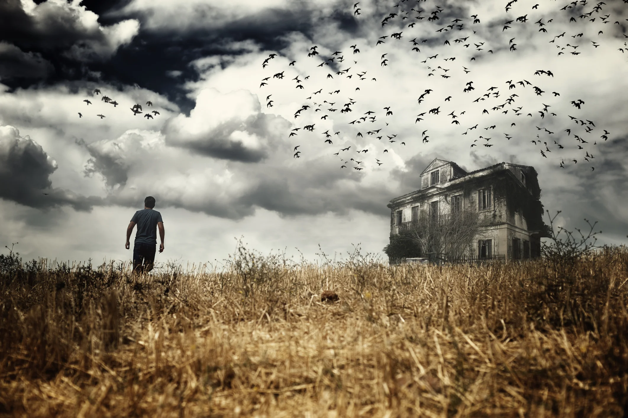 Photo by Antonis Liokouras/iStock / Getty Images