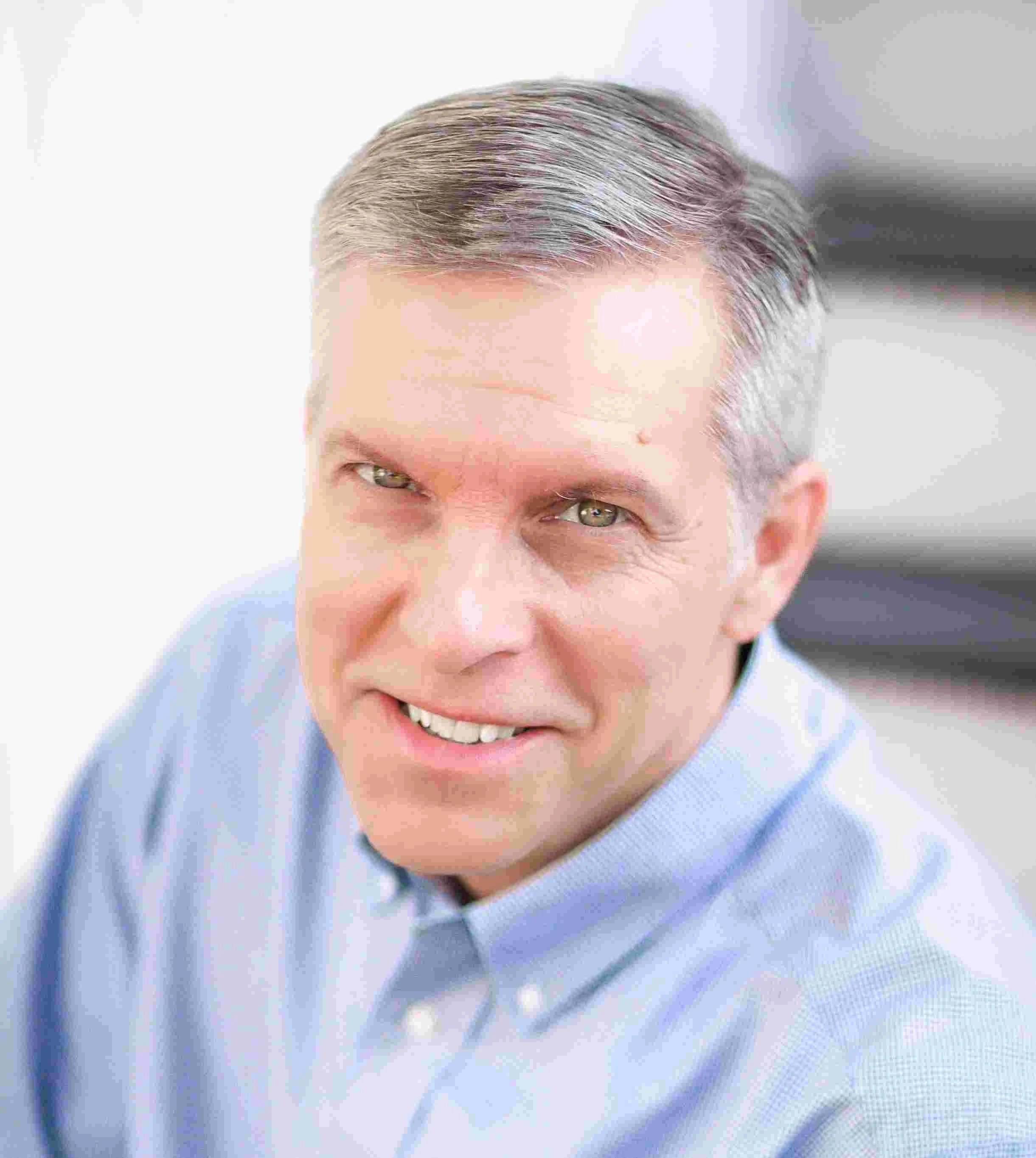 Image of Scott Kampschaefer, LCSW