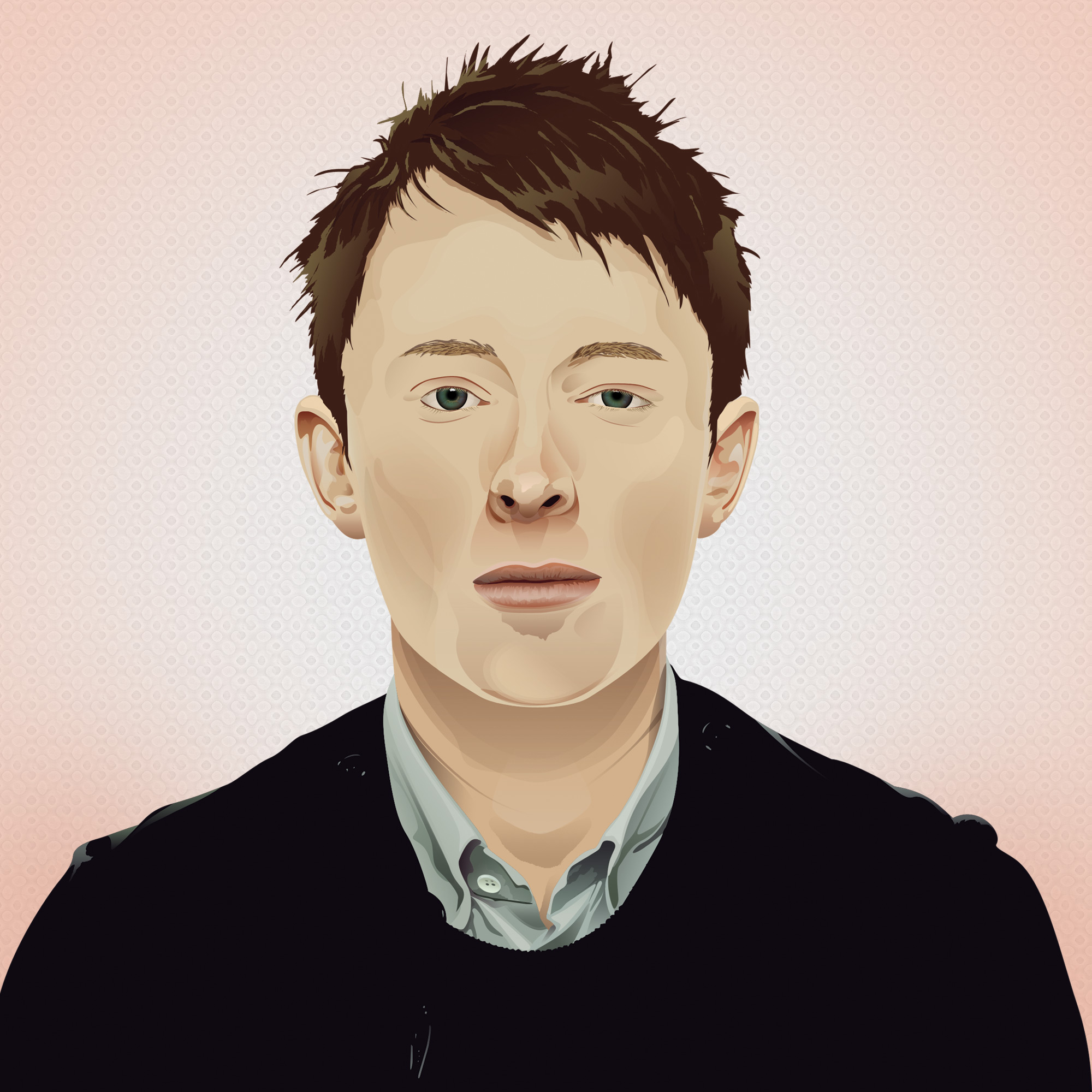 Thom Yorke