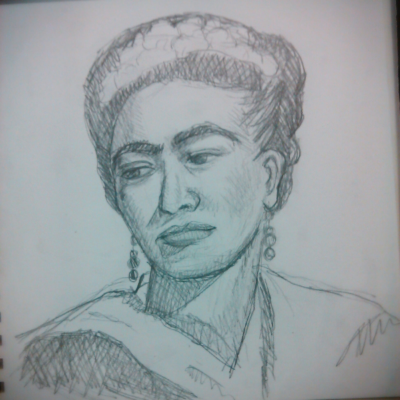 Initial Sketch