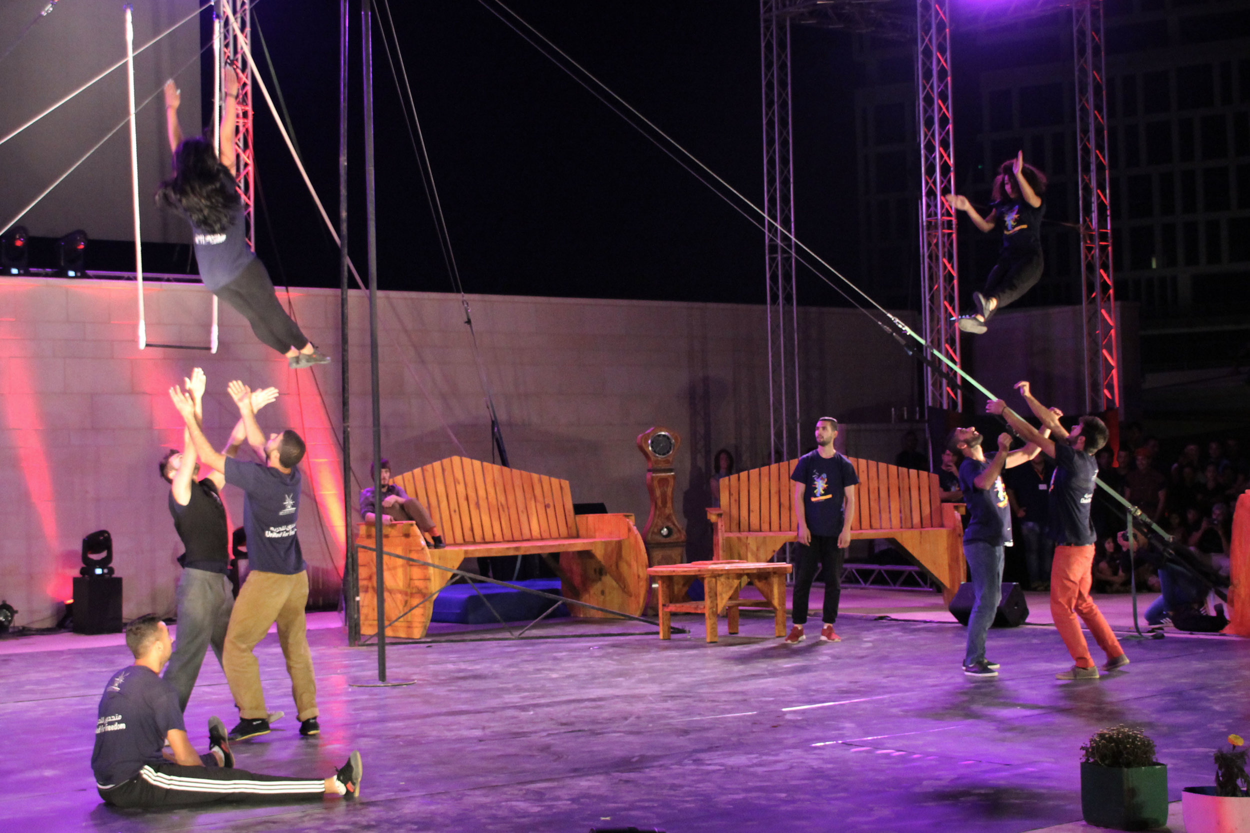 Palestinian Circus School performing.jpg