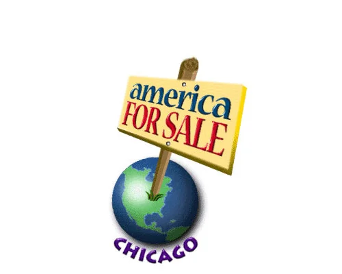 Client: Pfang Multimedia / "Garage Sale" model online retailer identity