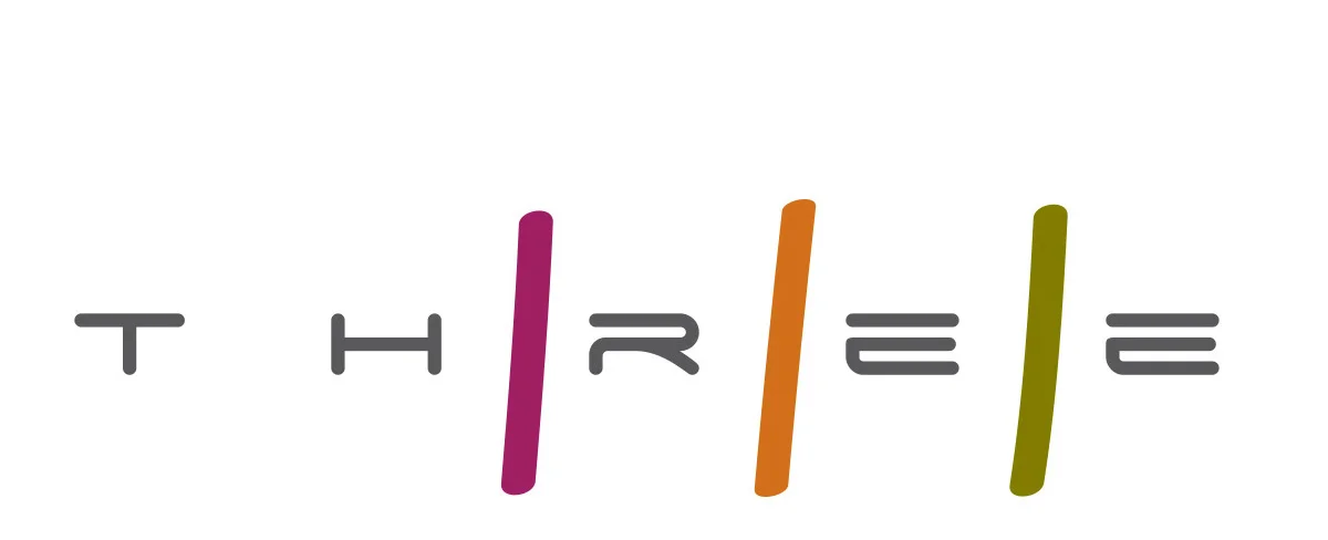 Client: Three Restaurant / Downtown Chicago concept restaurant with a menu based on three - proteins, ingredients...