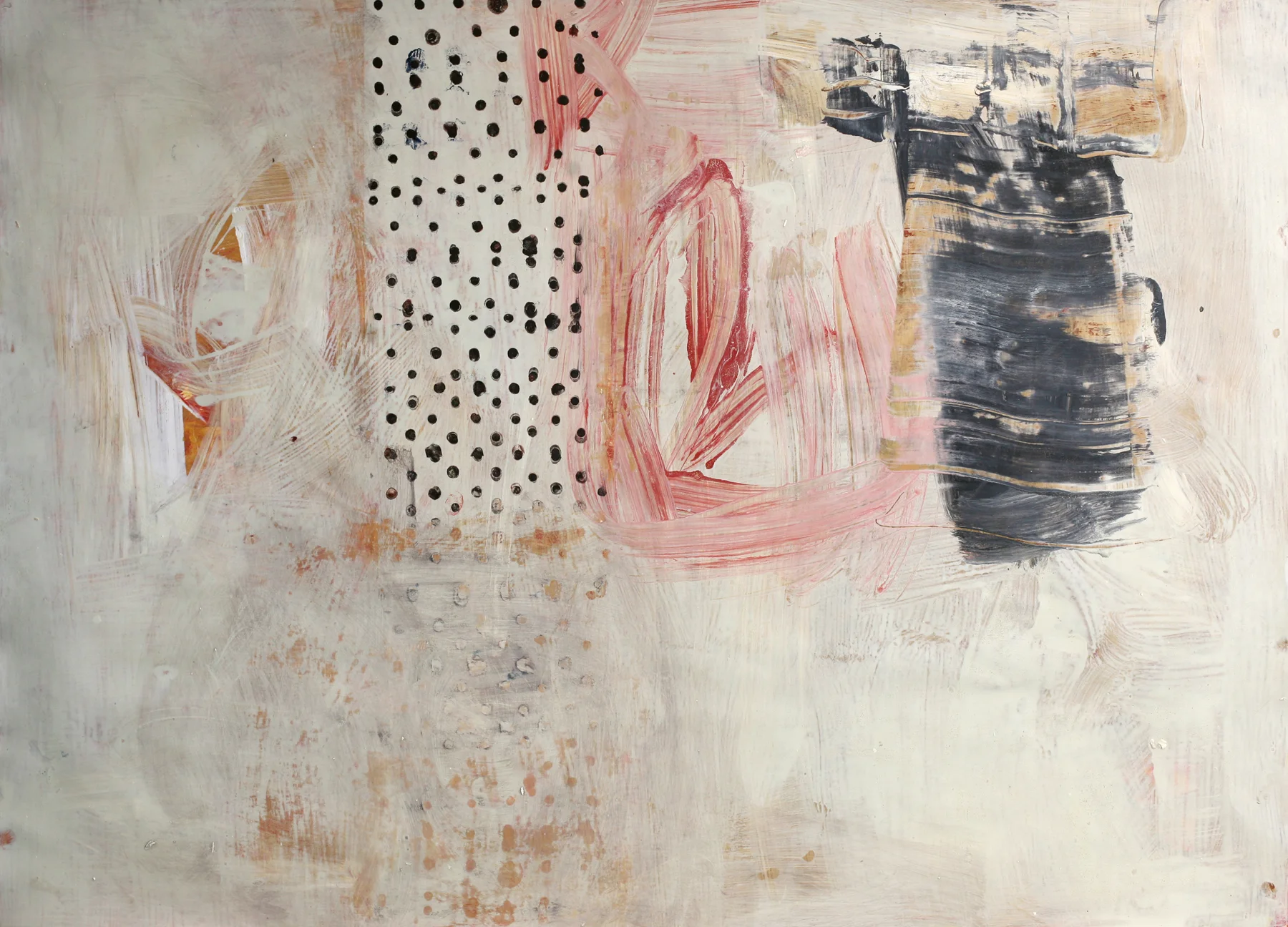 Dance Hall (Destroyed 2025)