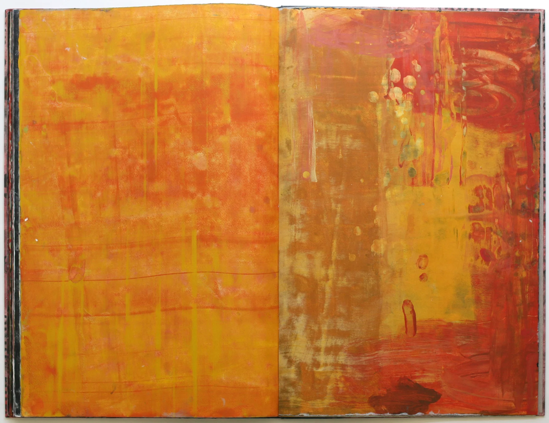 Five and Dime Deluxe, 2004