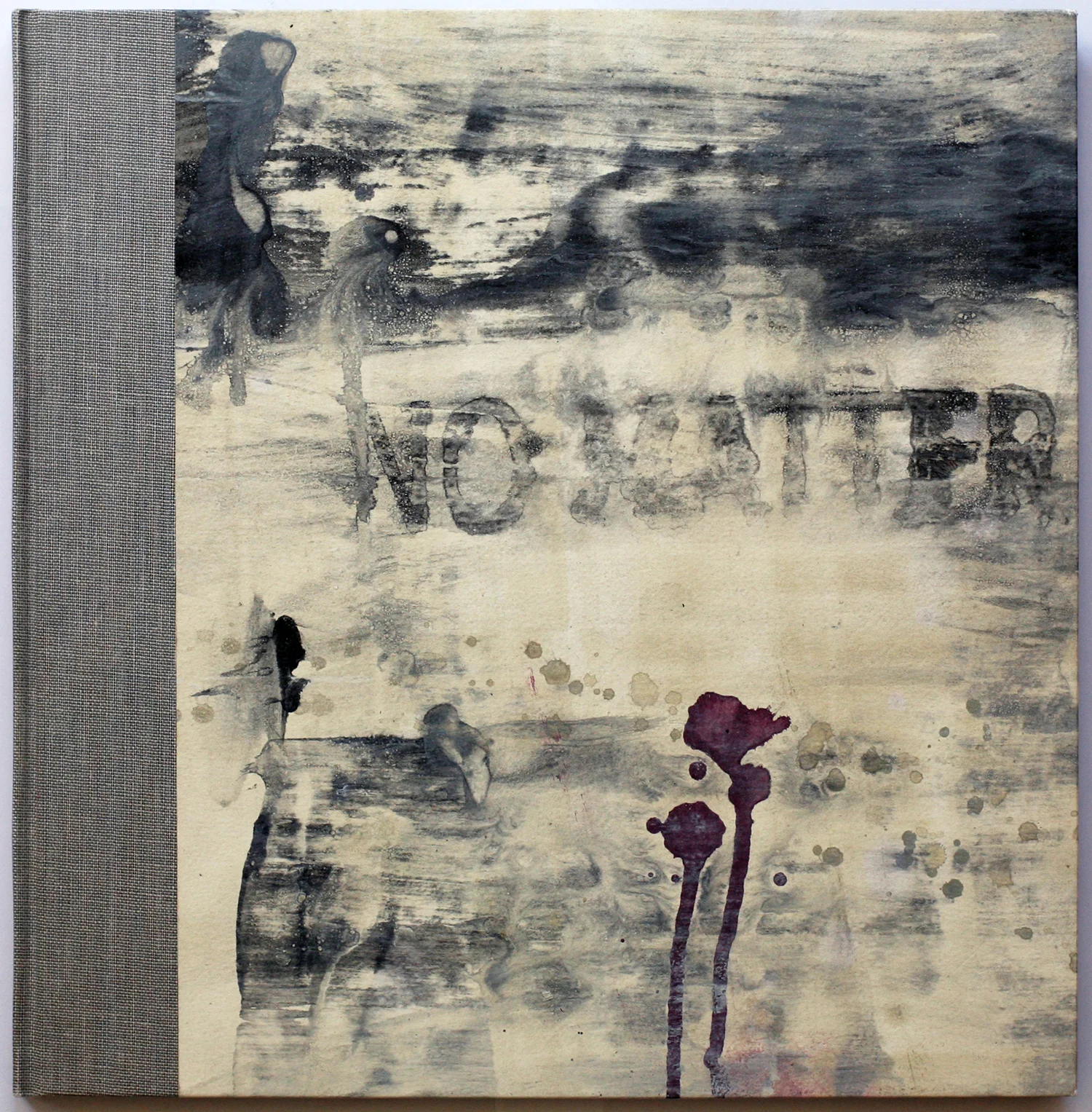 No Matter, 2004