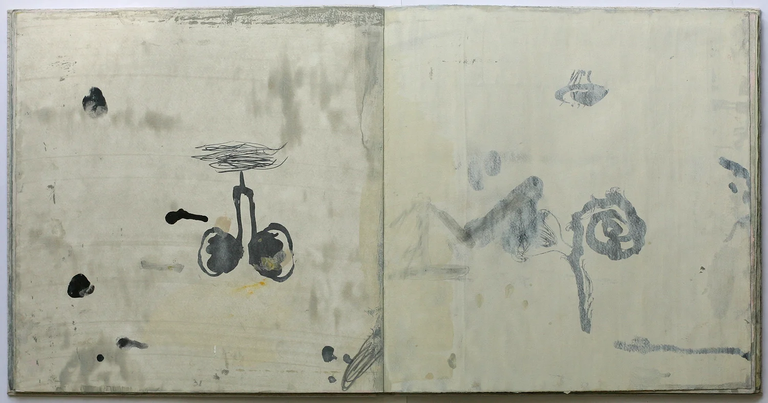 Tuber and Glob, 2004