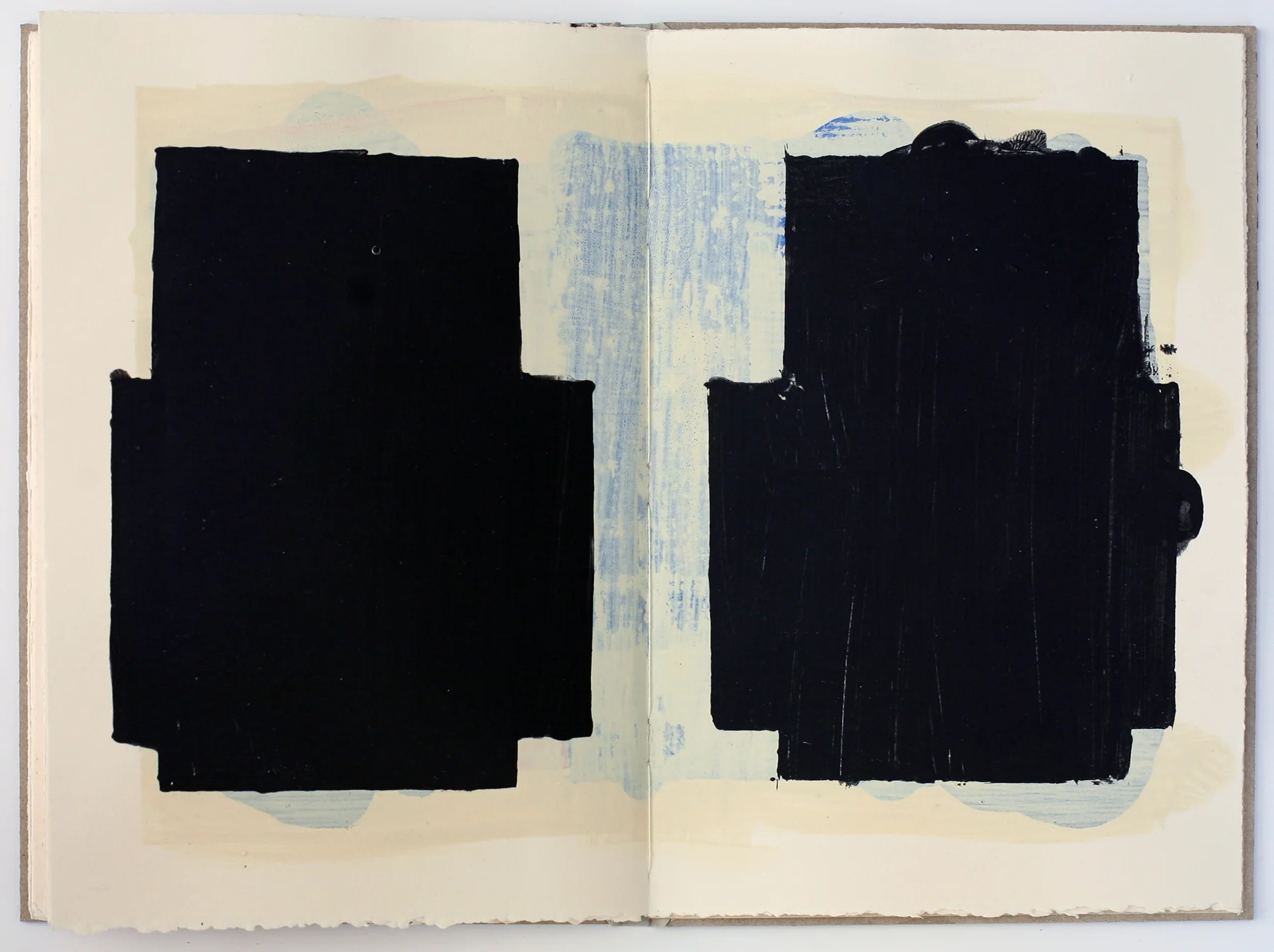 G. Lekeu, edition of 10, 2014 (in 4 private collections)