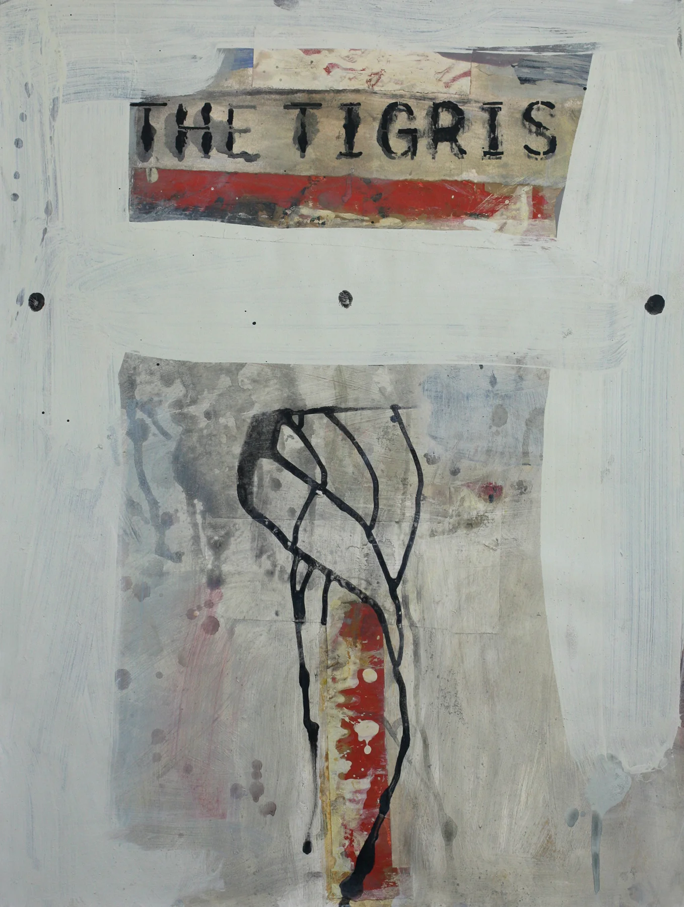 The Tigris