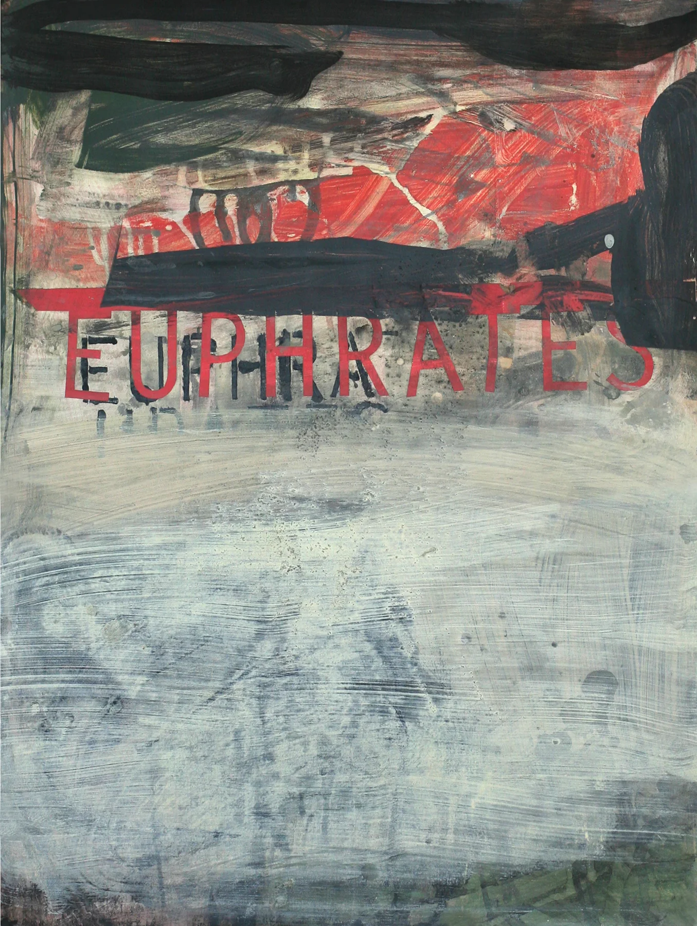 The Euphrates