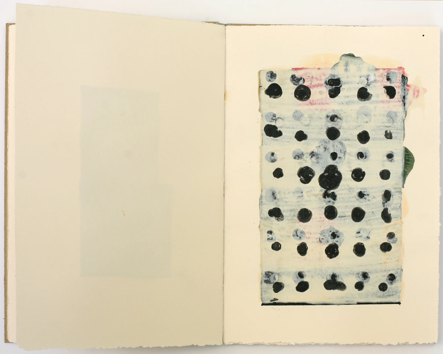 Owl Soup, edition of 10, 2014 (in 6 private collections)