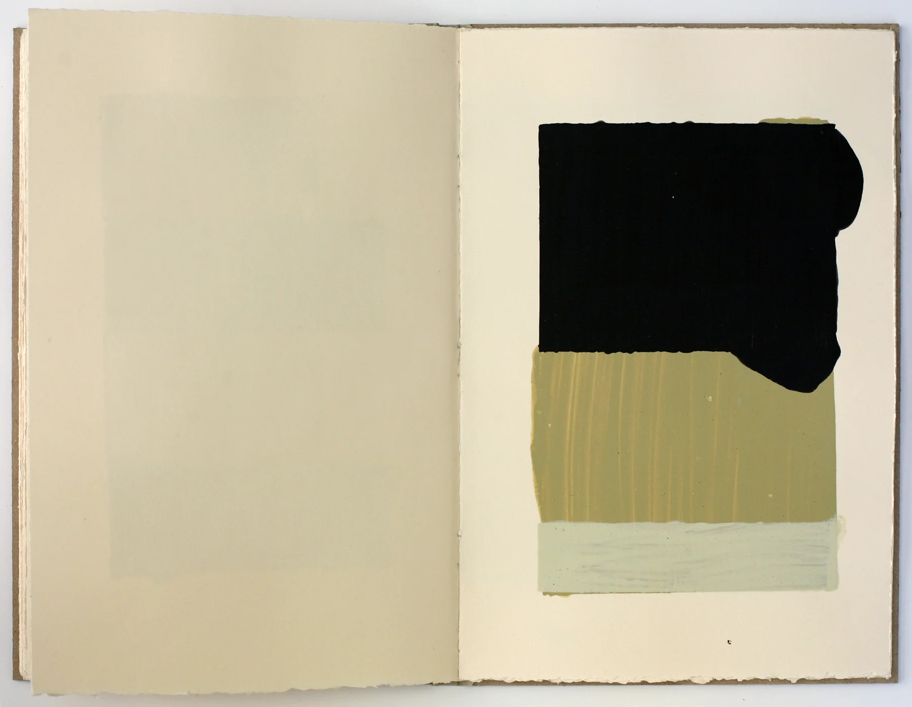 G. Lekeu, edition of 10. 2014 (in 4 private collections)