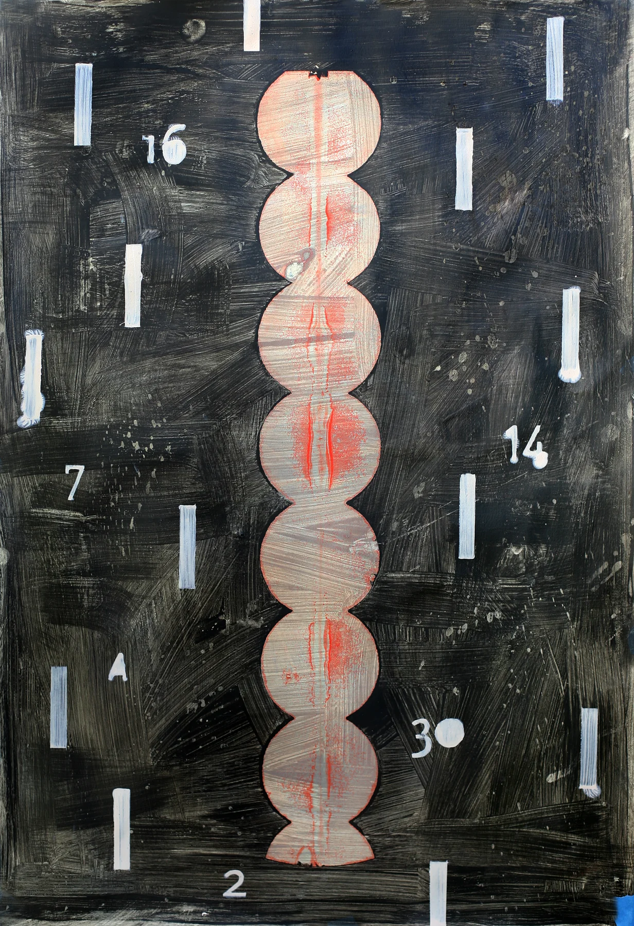 Counting Column