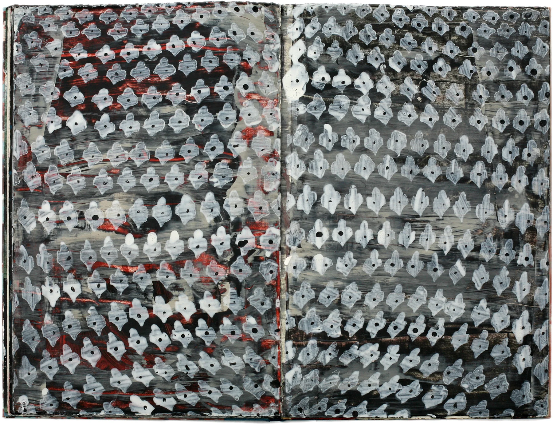 Grid Stop, 2016
