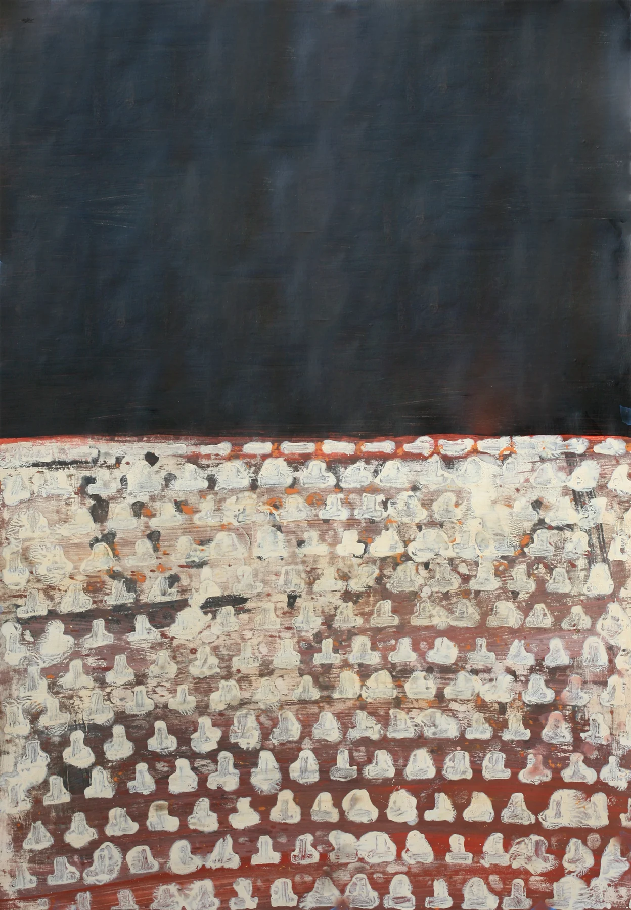 Circuit (private collection)
