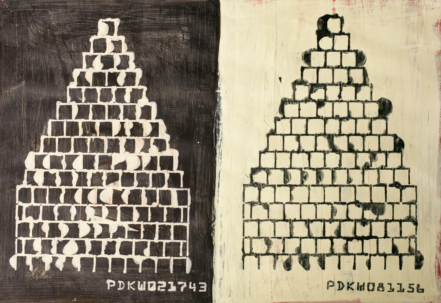 Double Pyramid