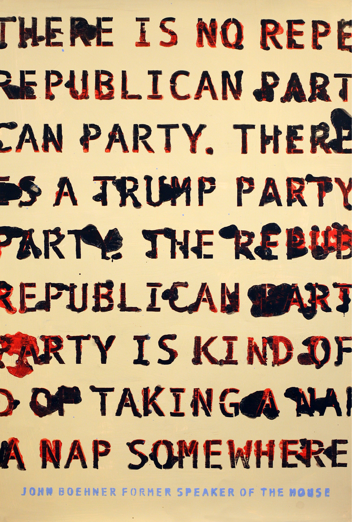 No Republican Party