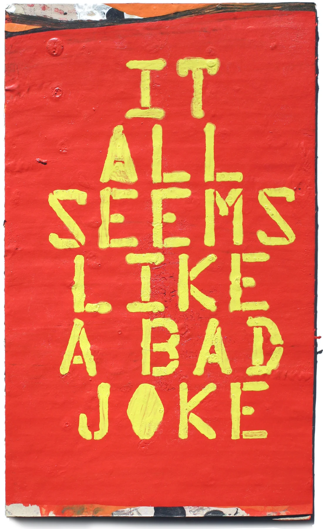 Bad Joke