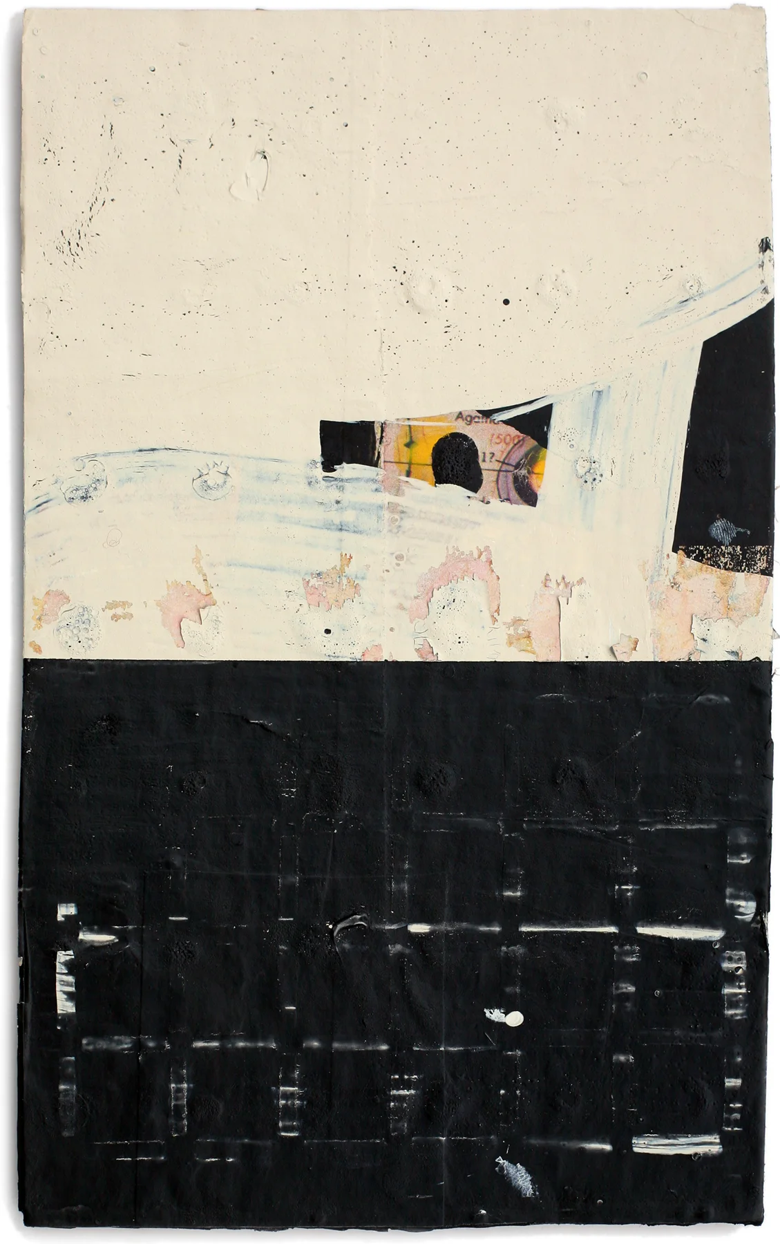 Mapping (private collection)