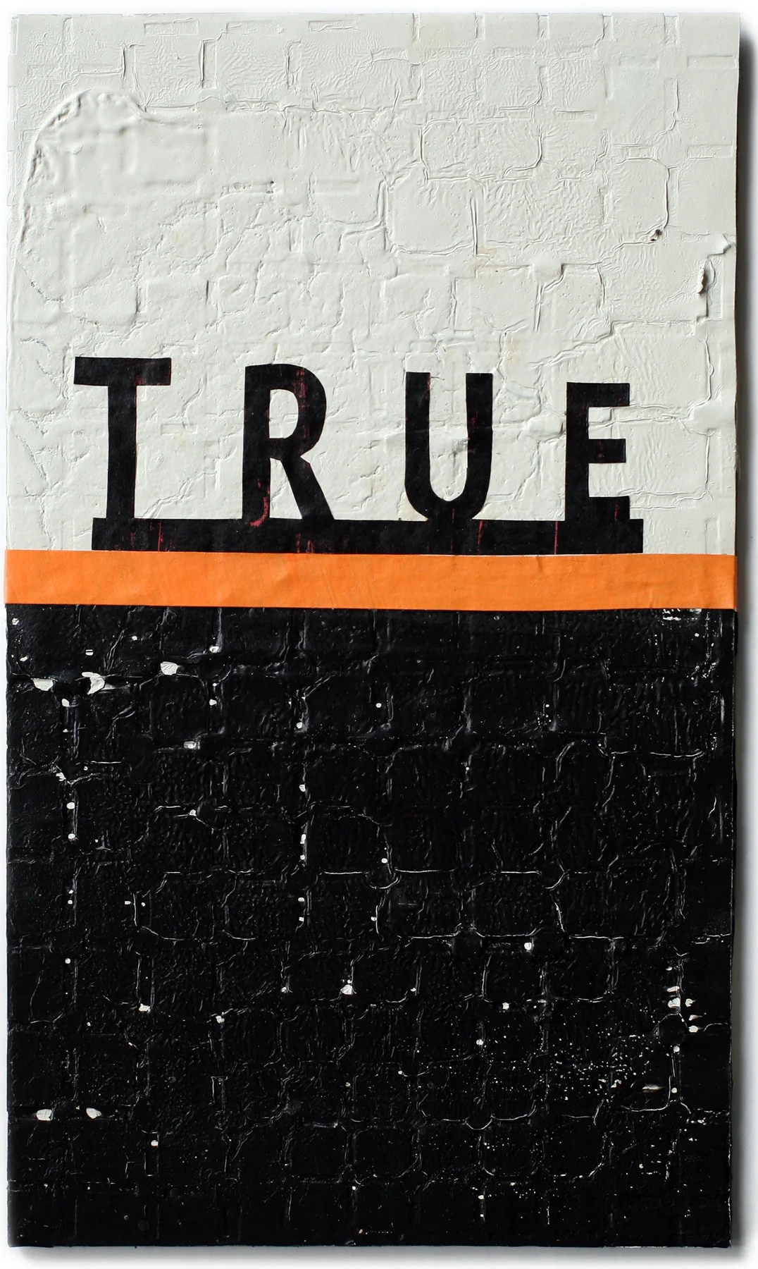 True (Descending)
