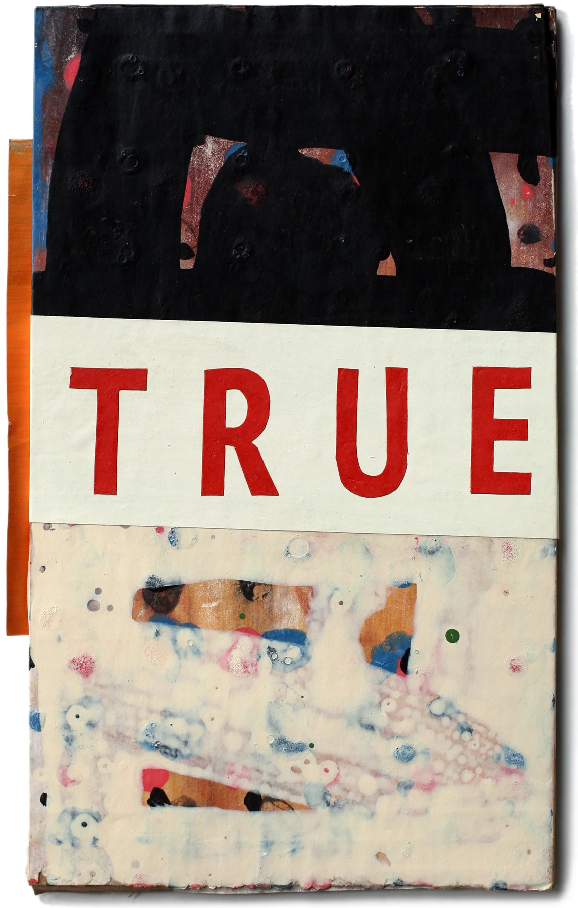 True (Red Letter)