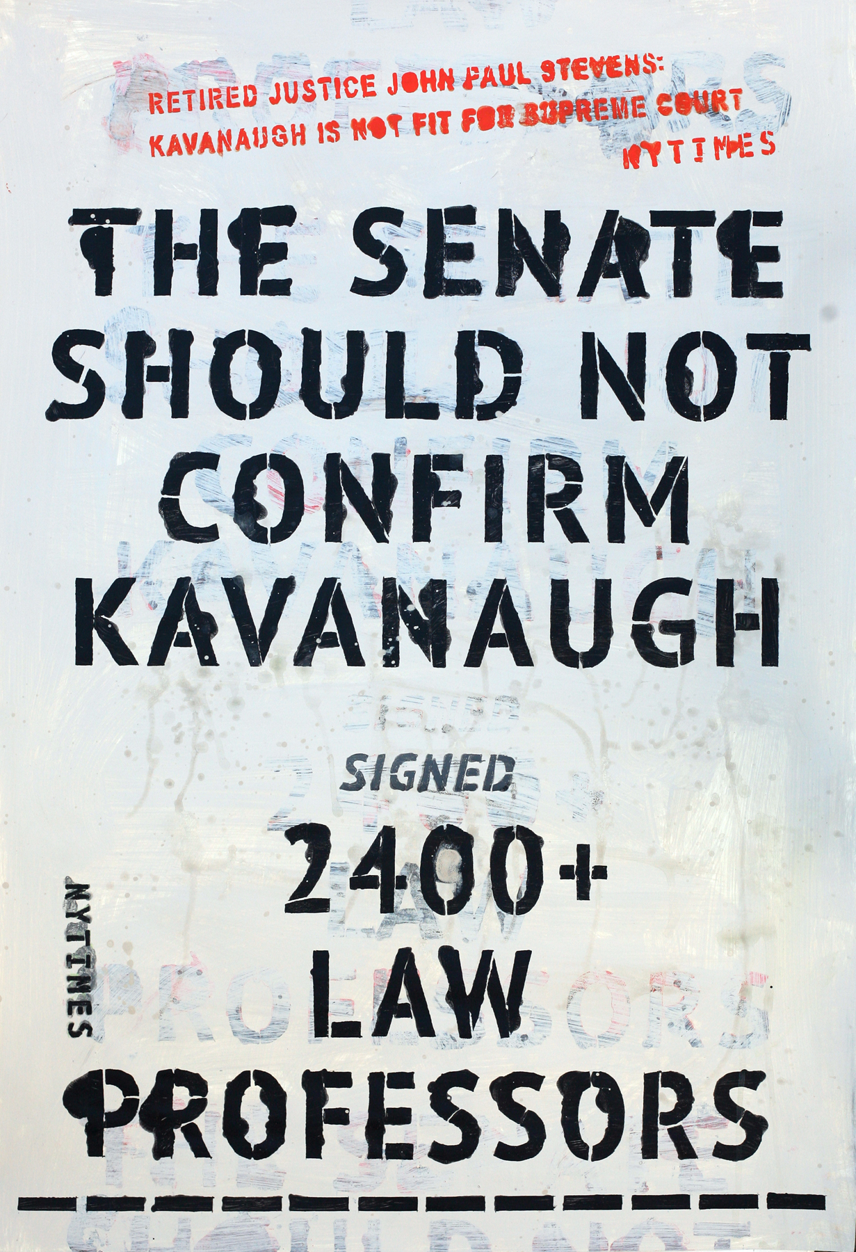 Kavanaugh