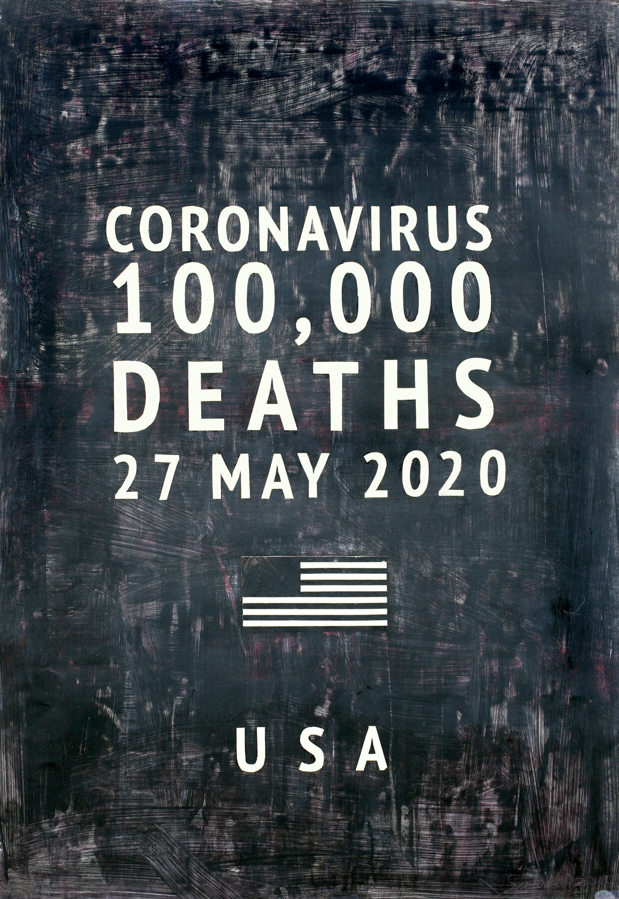 100,000 Deaths