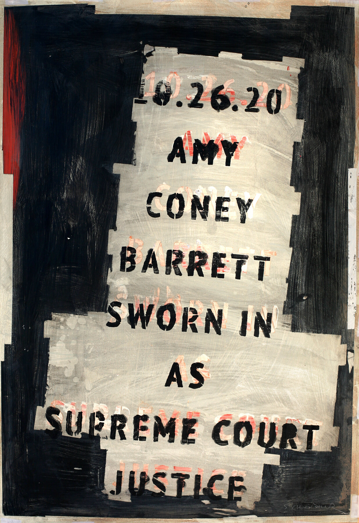 Amy Coney Barrett