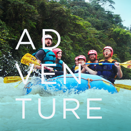 +ADVENTURE You can’t live in South America unless you pack in a few adventures, right? The Submerge experience includes what we call “Intentional Downtime”. (Basically, we carve out time for you to meet friends and have lots of cool adventures.) During your downtime, venture out and play with some monkeys in a nearby rainforest, straddle both sides of the hemisphere at the equatorial line, tour the city and visit historic Old Town, shop in local markets, or even climb one of the many nearby volcanoes.