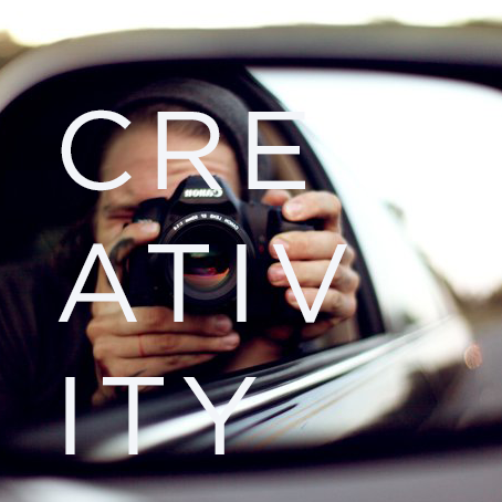 +CREATIVITY Most people think it’s reserved for artists and dancers, but we believe it’s a necessity for anyone who wants to be successful in life. You’ll receive training on creative thinking and brainstorming and you’ll be able to put it into practice on a daily basis. Sure you’ll get to try your hand at the artistic stuff, master the basics of Photoshop and web design, but what we are talking about here is more than just art, it’s a lifestyle.