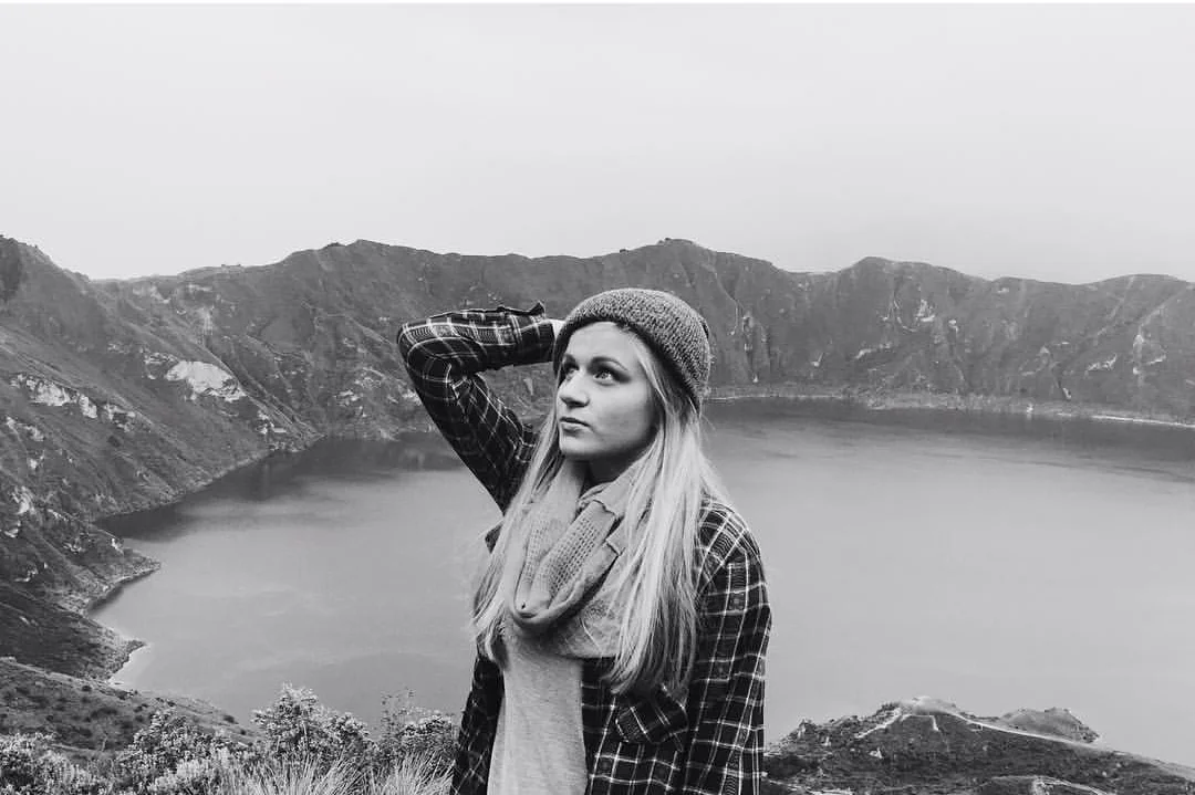 Submerge Alumni: Taylor Smith