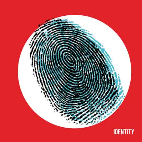 IDENTITY