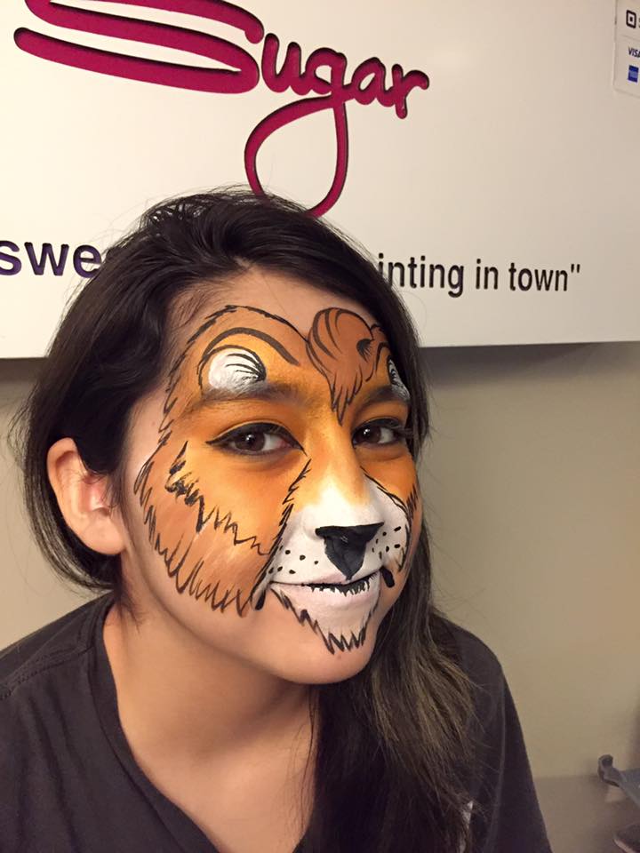 Lioness 