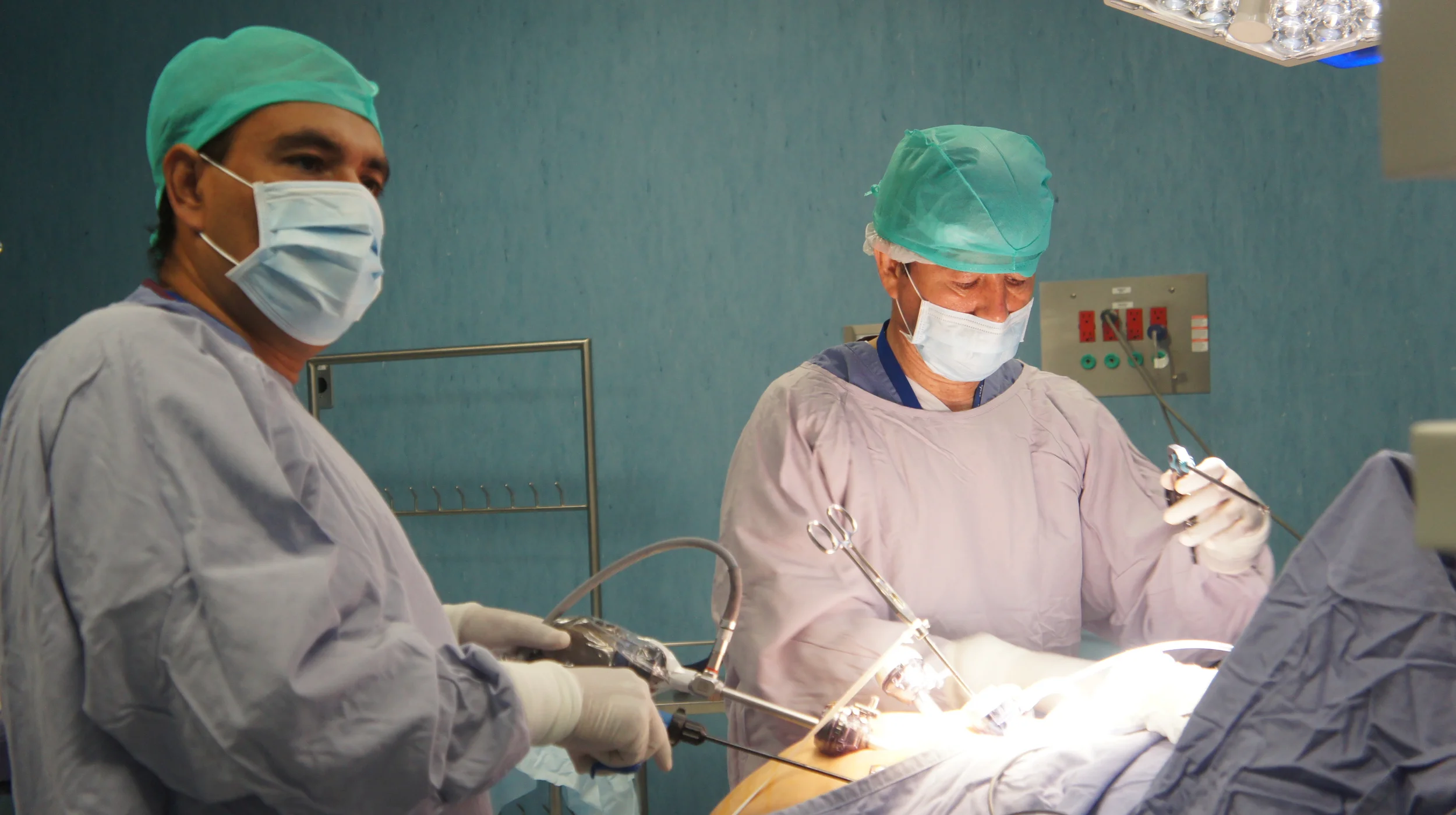 Obesity Surgery: Common questions