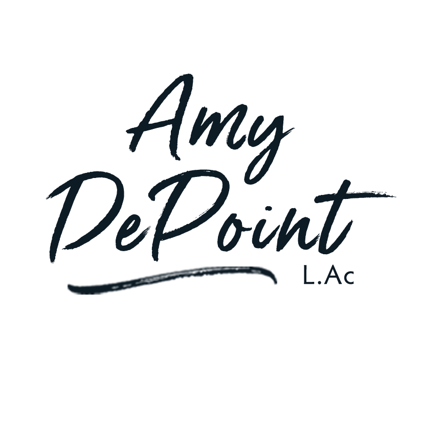 Amy DePoint L.Ac