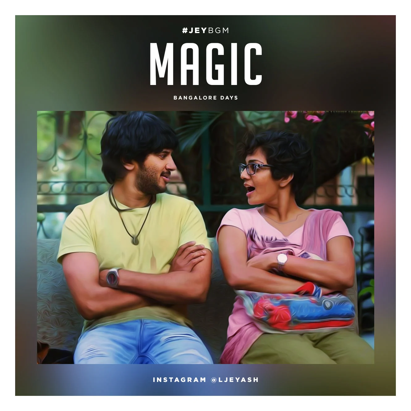 Bangalore Days - Magic.jpg