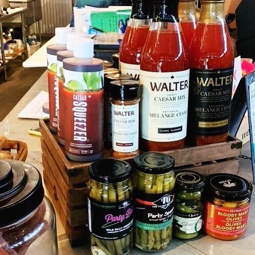 The Gibson&rsquo;s Butcher is SQUEEZING! Check out this family owned artisan butcher for all your grilling needs and local products. @gibsonbutchers